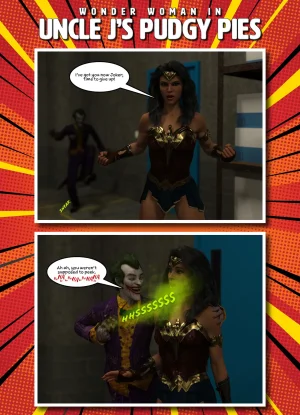 PersonDudeManGuy Artworks - Page 55