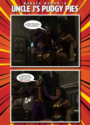 PersonDudeManGuy Artworks - Page 56