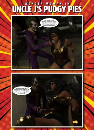 PersonDudeManGuy Artworks - Page 57