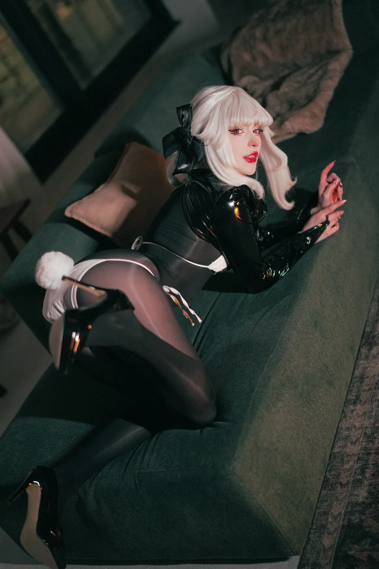 Petra Fyed - Blanc - Image 36