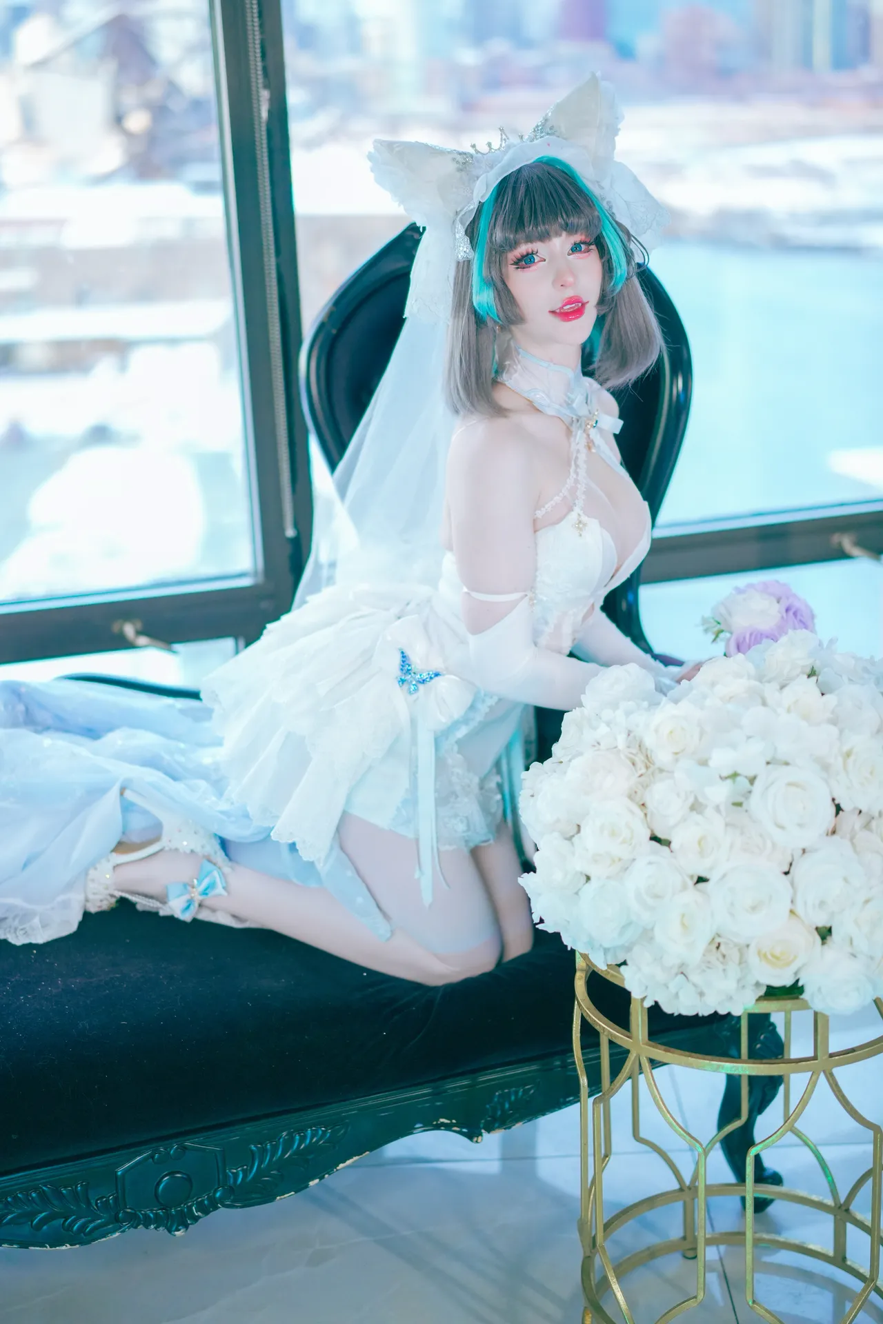 Petra Fyed - Bride Cheshire - Image 10