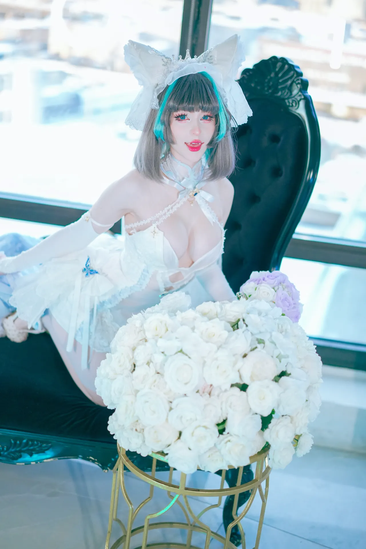 Petra Fyed - Bride Cheshire - Image 11