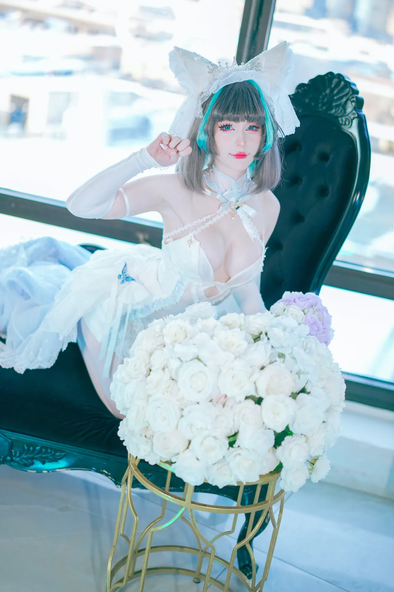 Petra Fyed - Bride Cheshire - Image 12