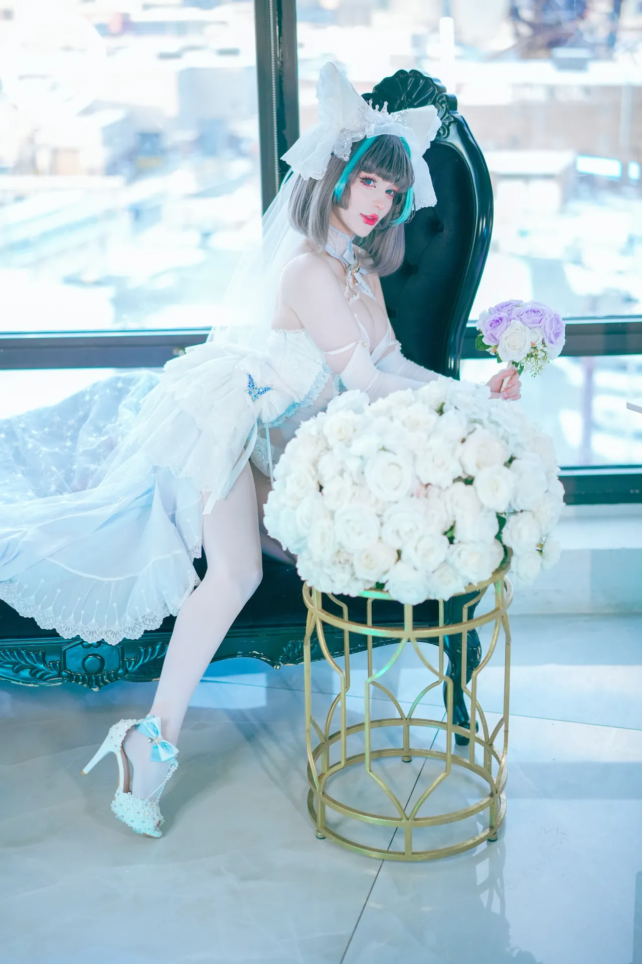 Petra Fyed - Bride Cheshire - Image 16