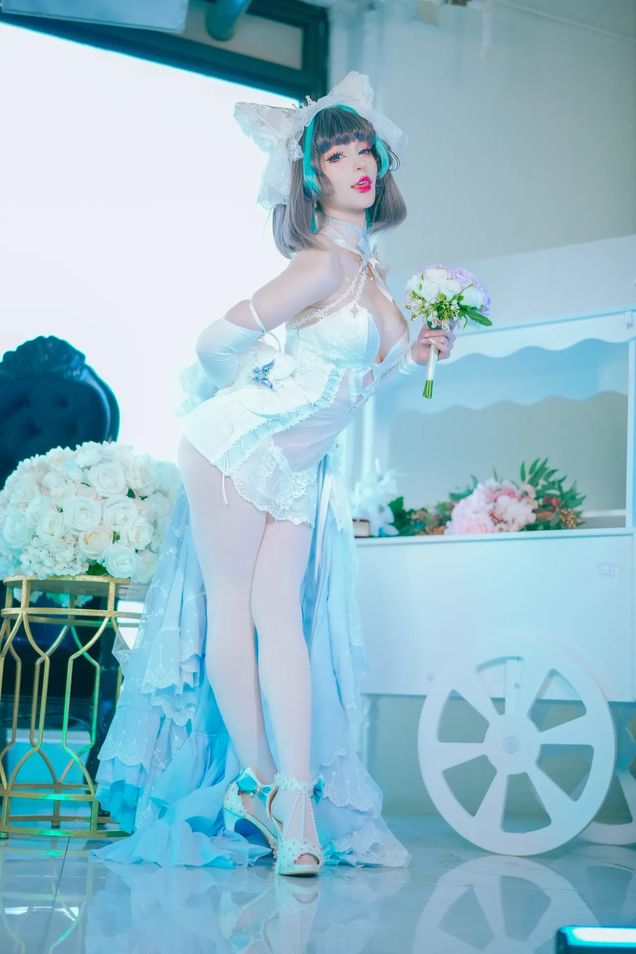 Petra Fyed - Bride Cheshire - Image 18