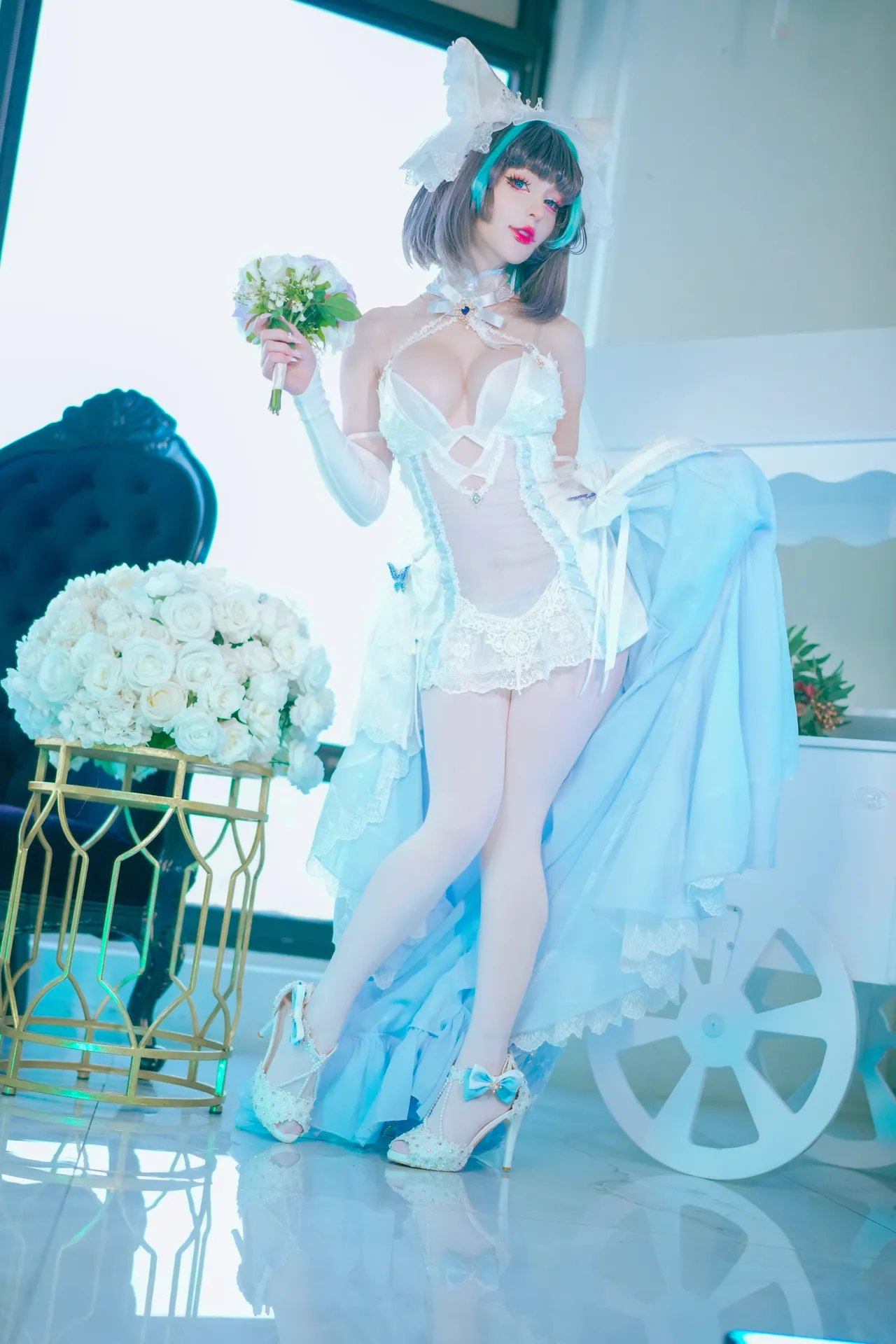 Petra Fyed - Bride Cheshire - Image 19