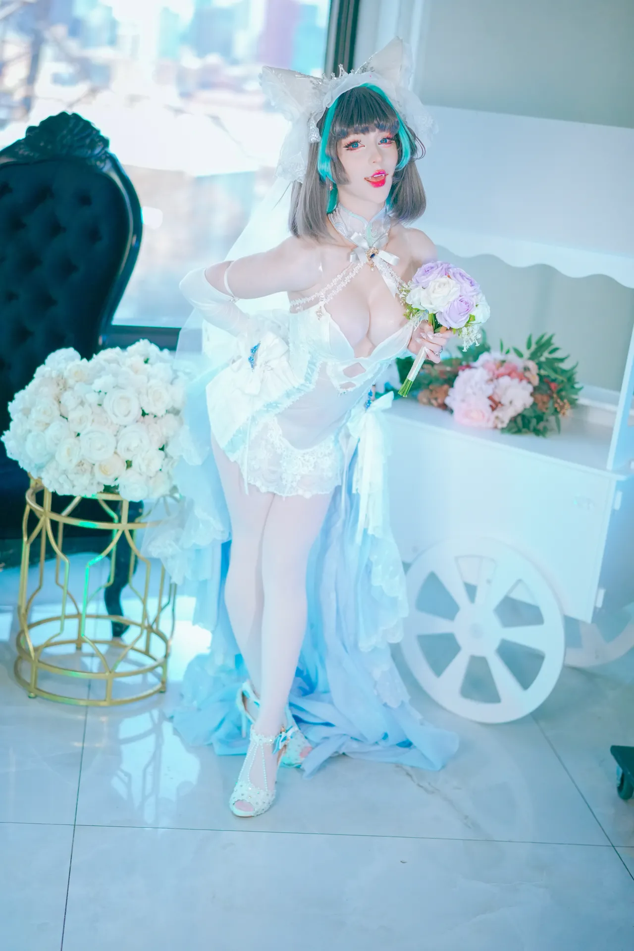 Petra Fyed - Bride Cheshire - Image 20