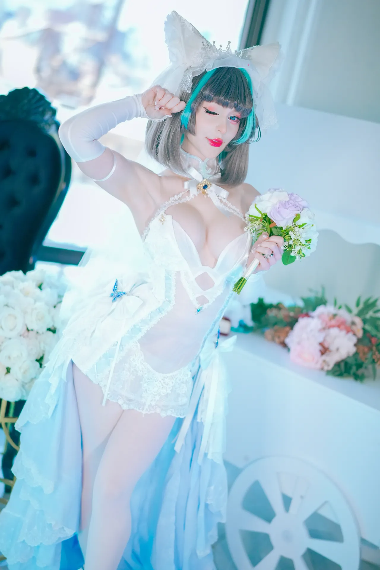 Petra Fyed - Bride Cheshire - Image 21