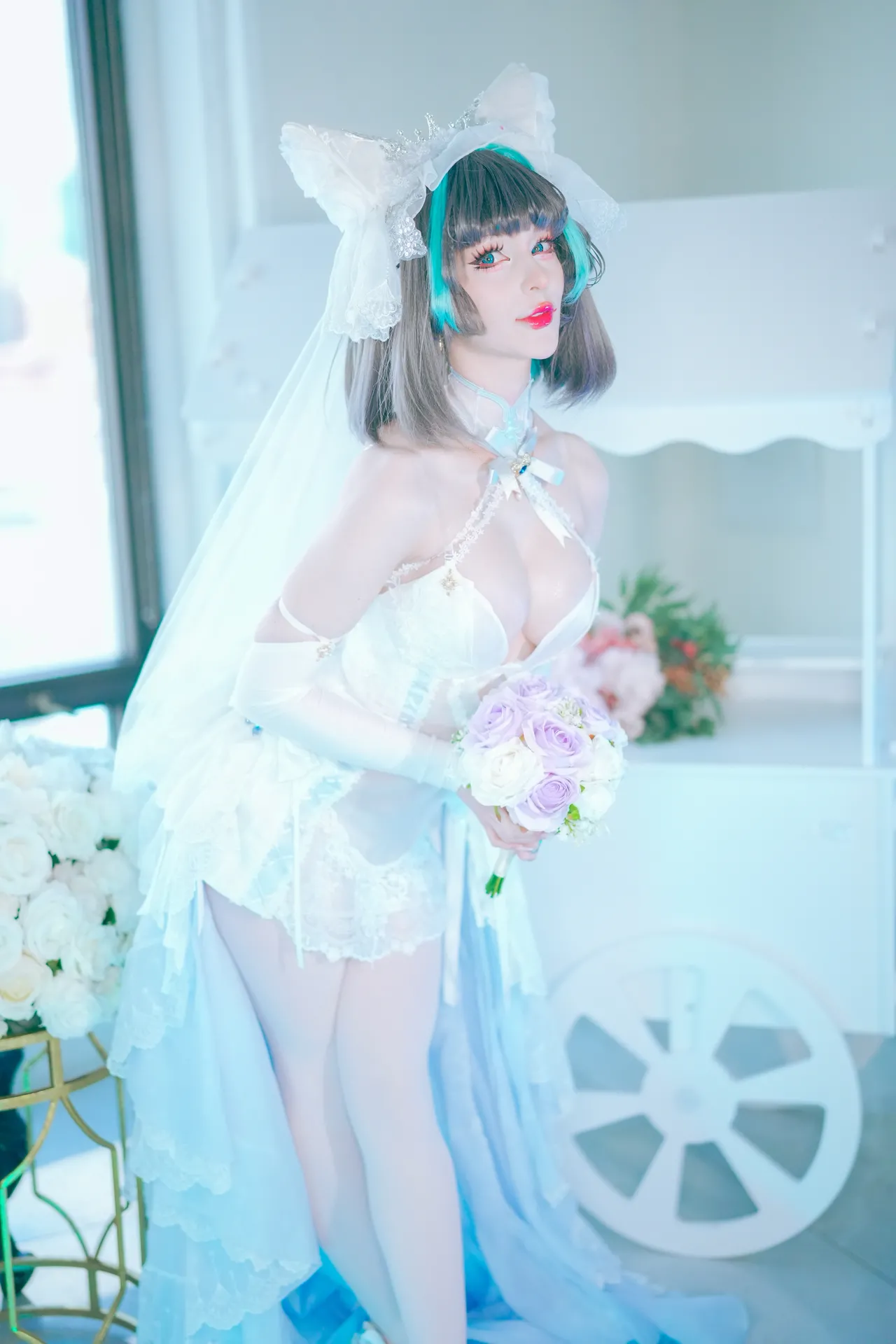 Petra Fyed - Bride Cheshire - Image 22