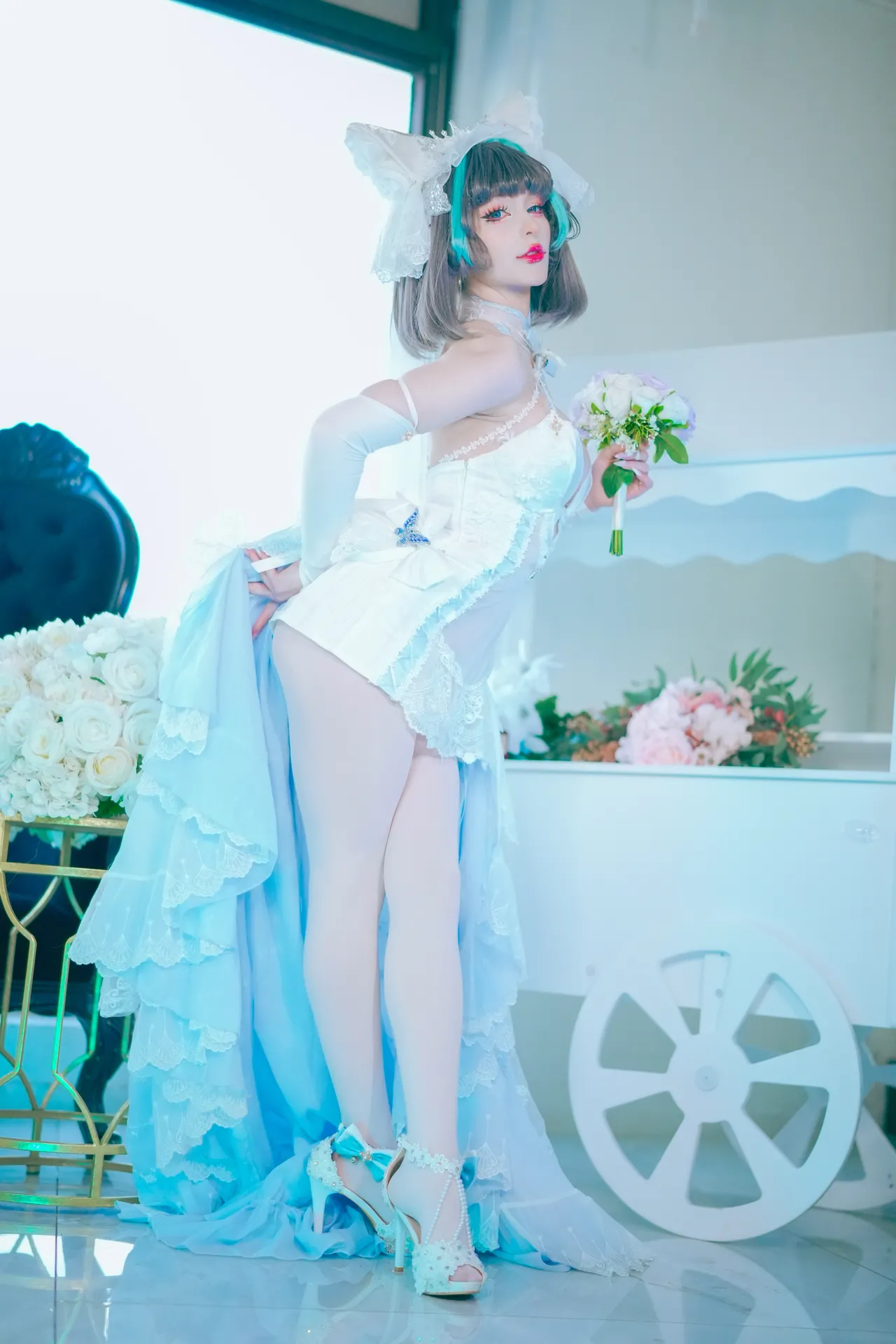 Petra Fyed - Bride Cheshire - Image 24