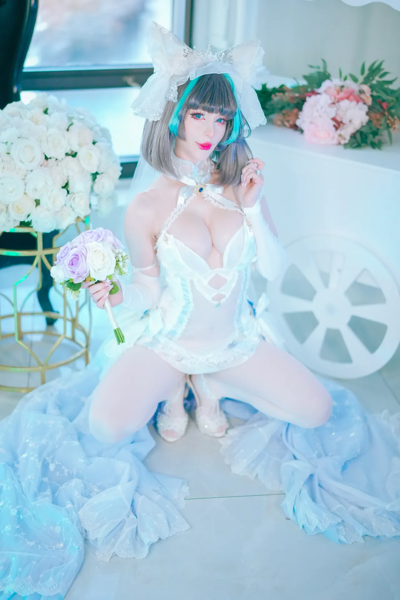 Petra Fyed - Bride Cheshire - Image 25