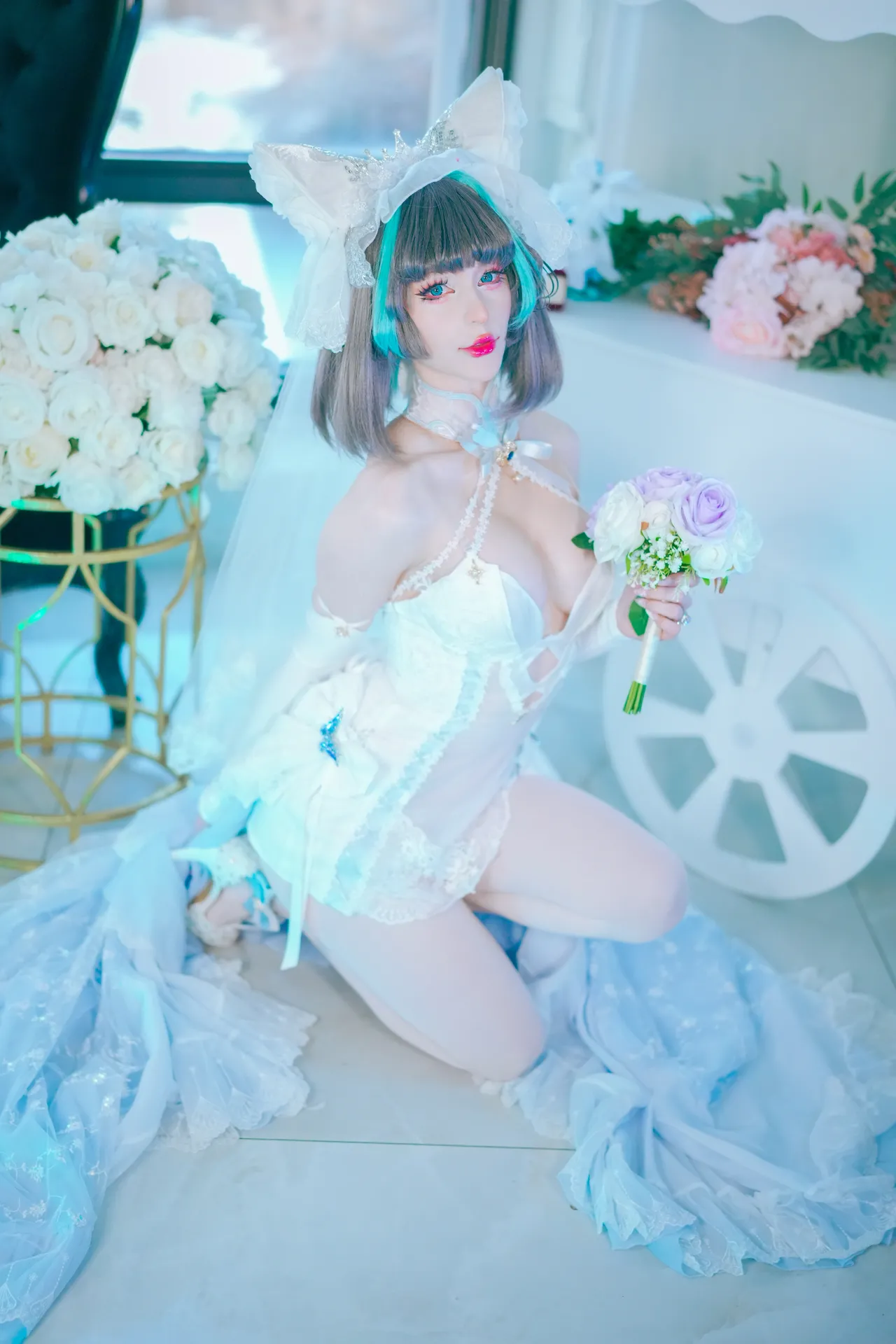 Petra Fyed - Bride Cheshire - Image 26