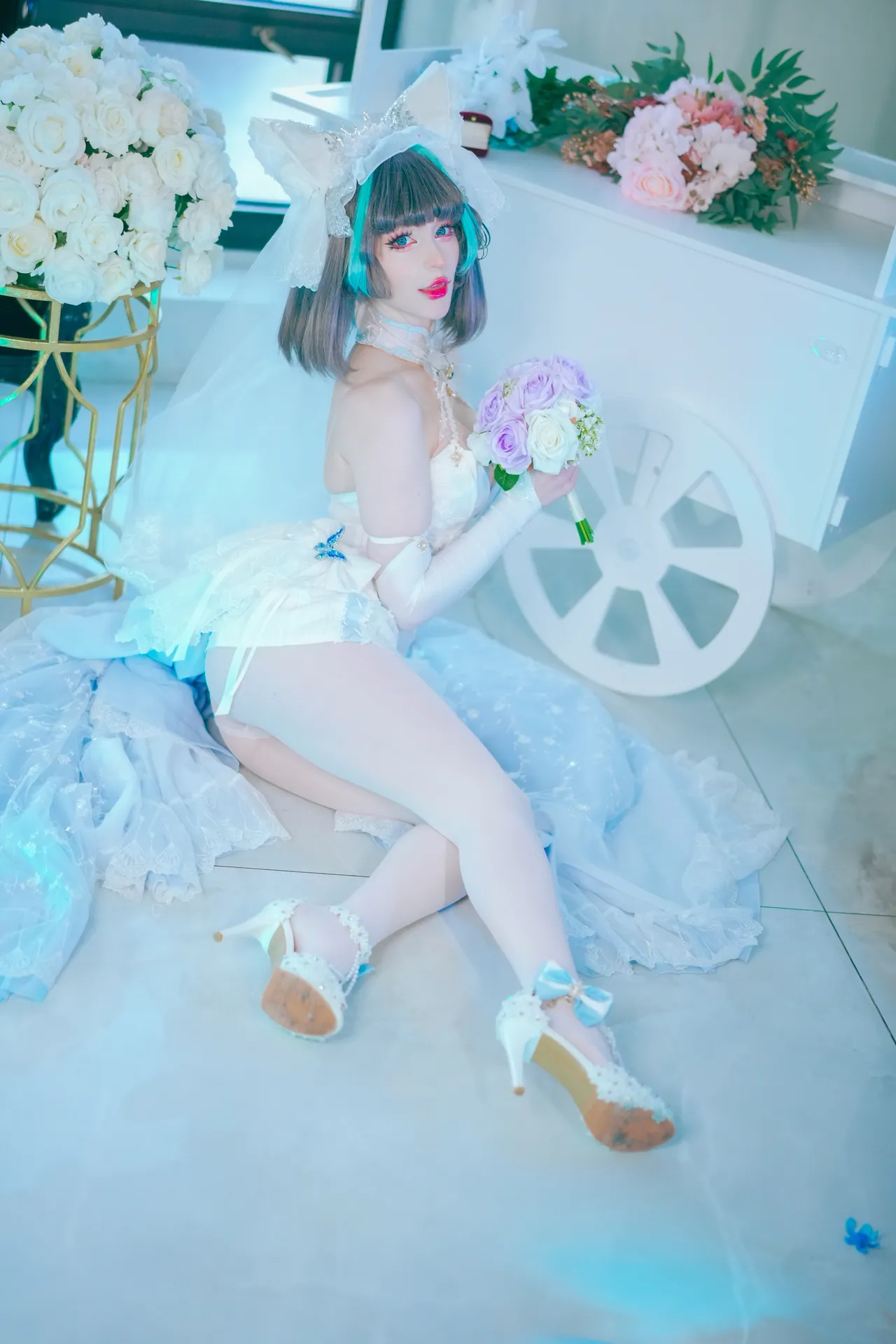 Petra Fyed - Bride Cheshire - Image 27