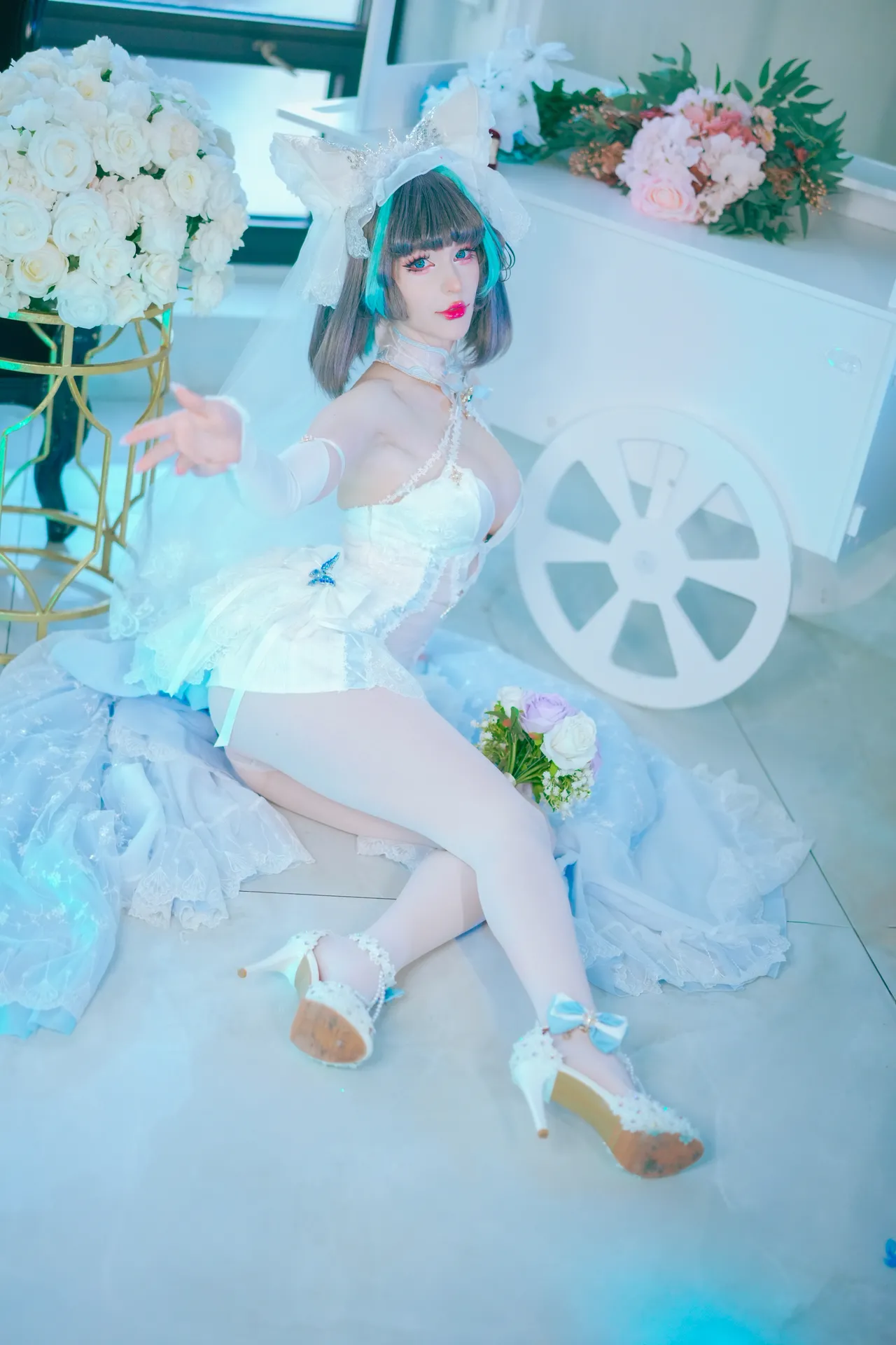 Petra Fyed - Bride Cheshire - Image 28