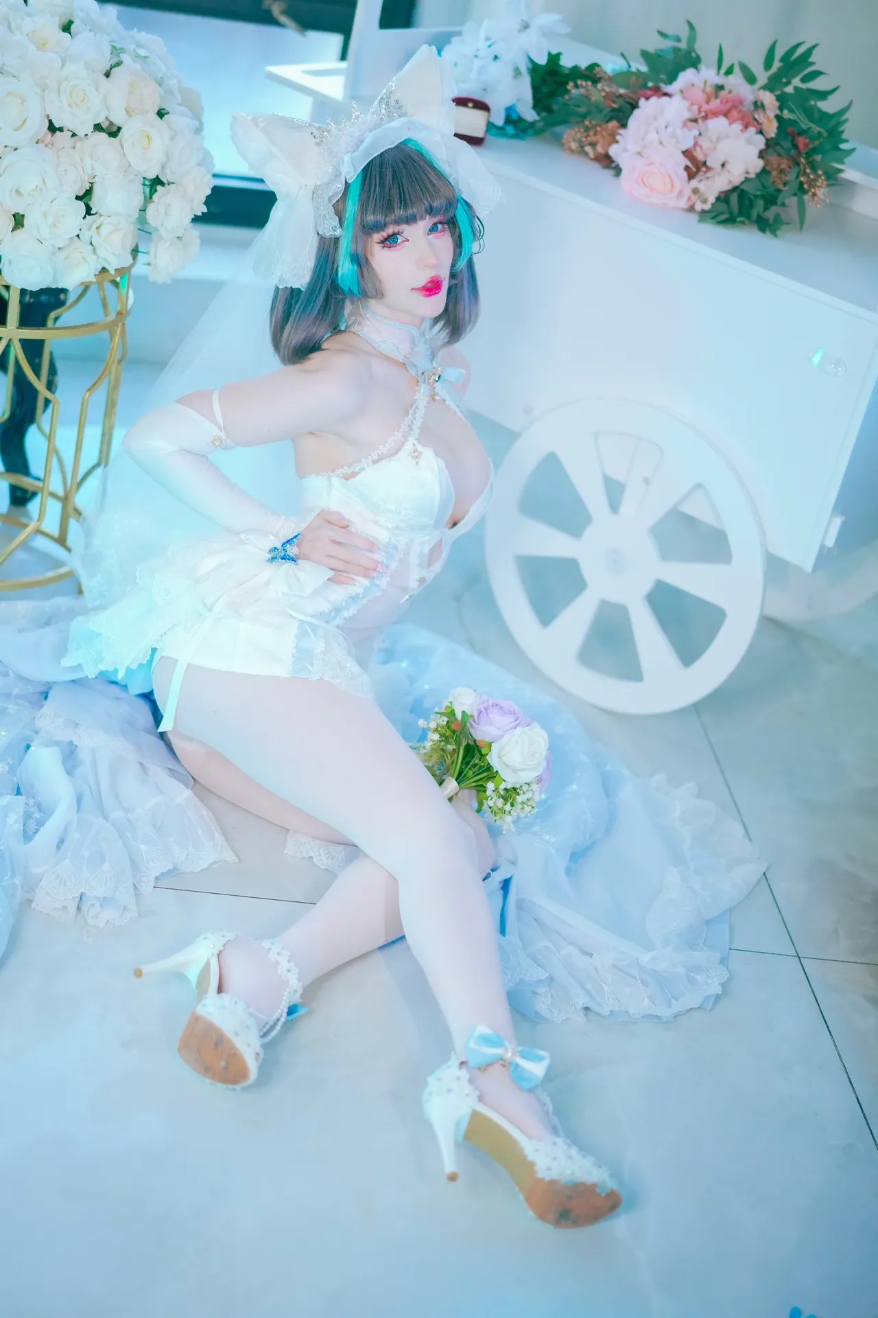 Petra Fyed - Bride Cheshire - Image 29