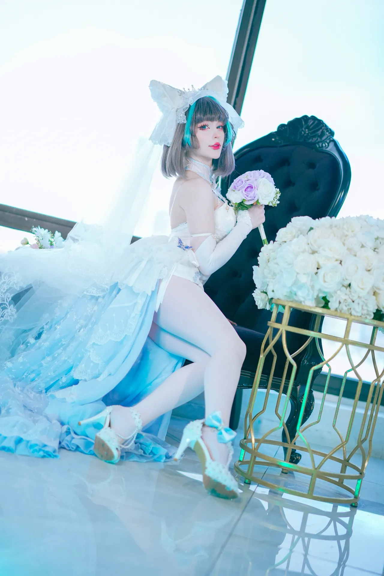 Petra Fyed - Bride Cheshire - Image 3