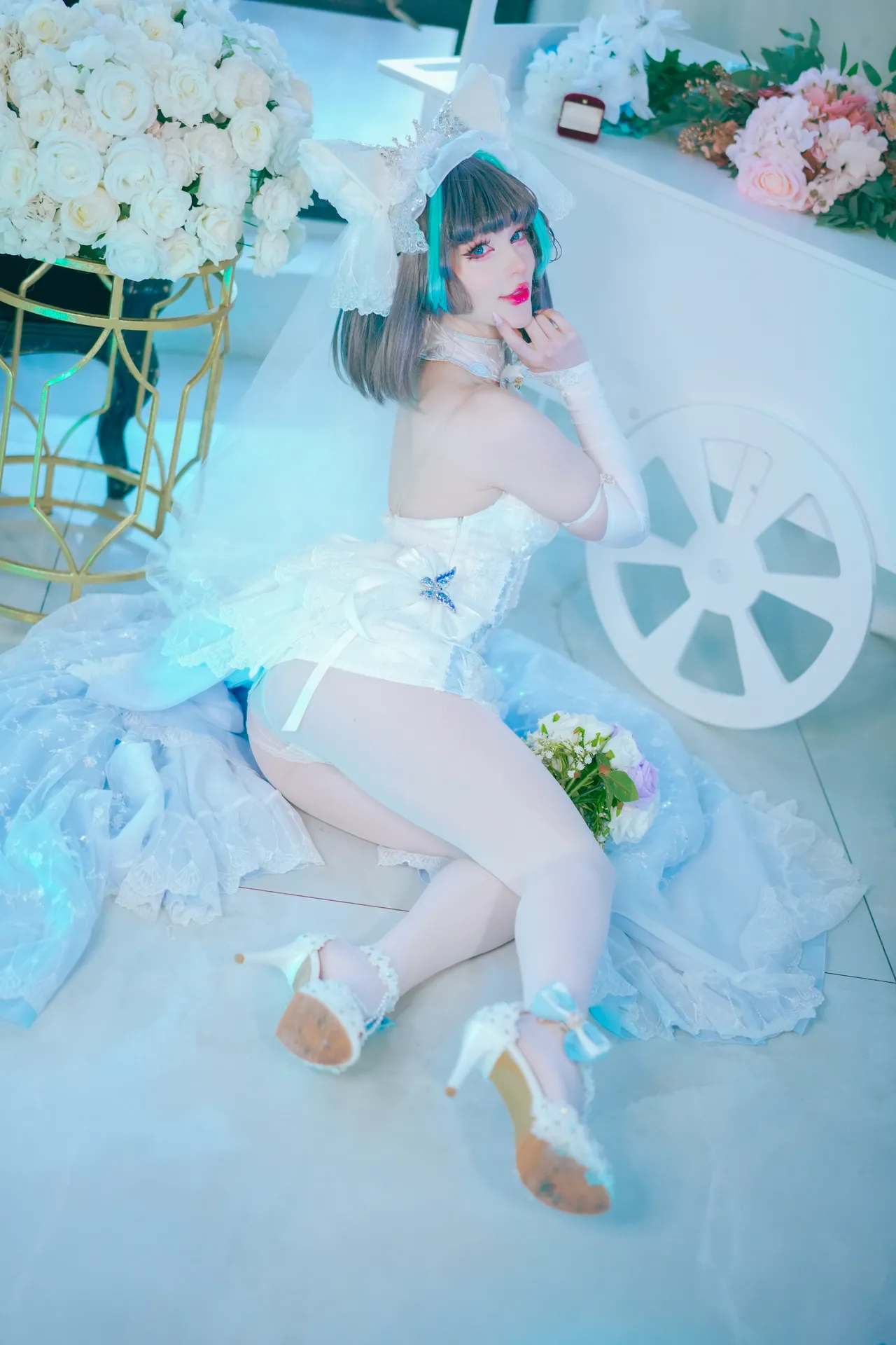 Petra Fyed - Bride Cheshire - Image 30