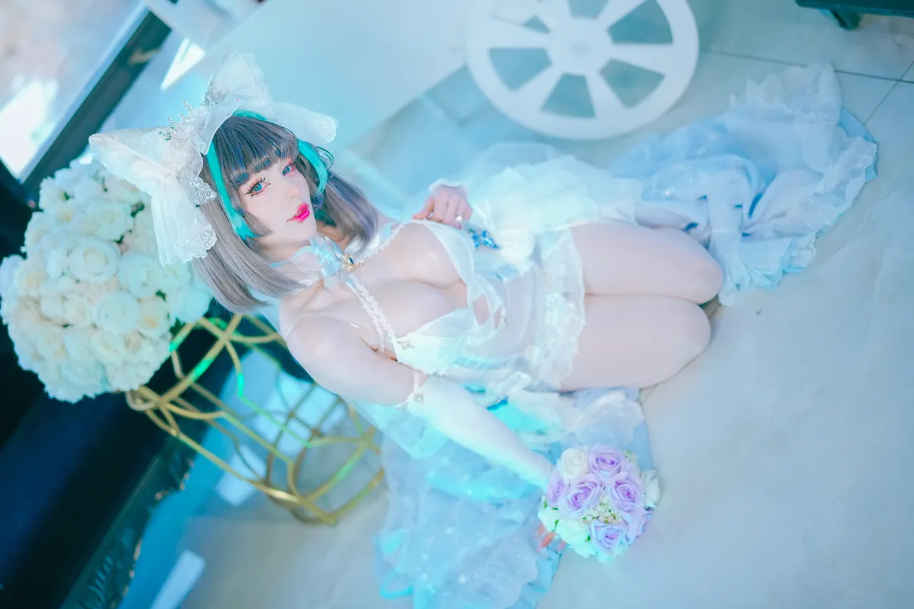 Petra Fyed - Bride Cheshire - Image 31