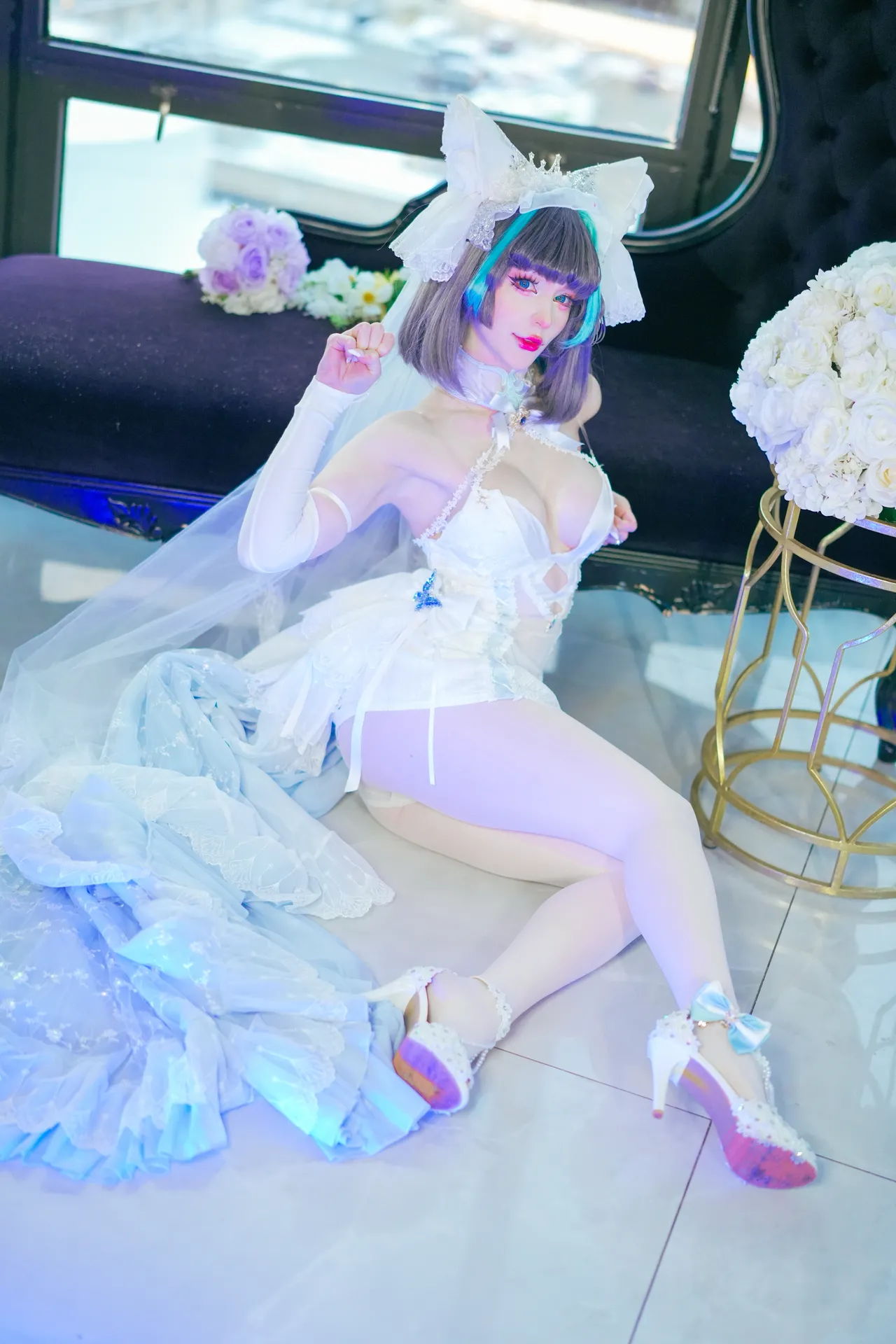 Petra Fyed - Bride Cheshire - Image 33