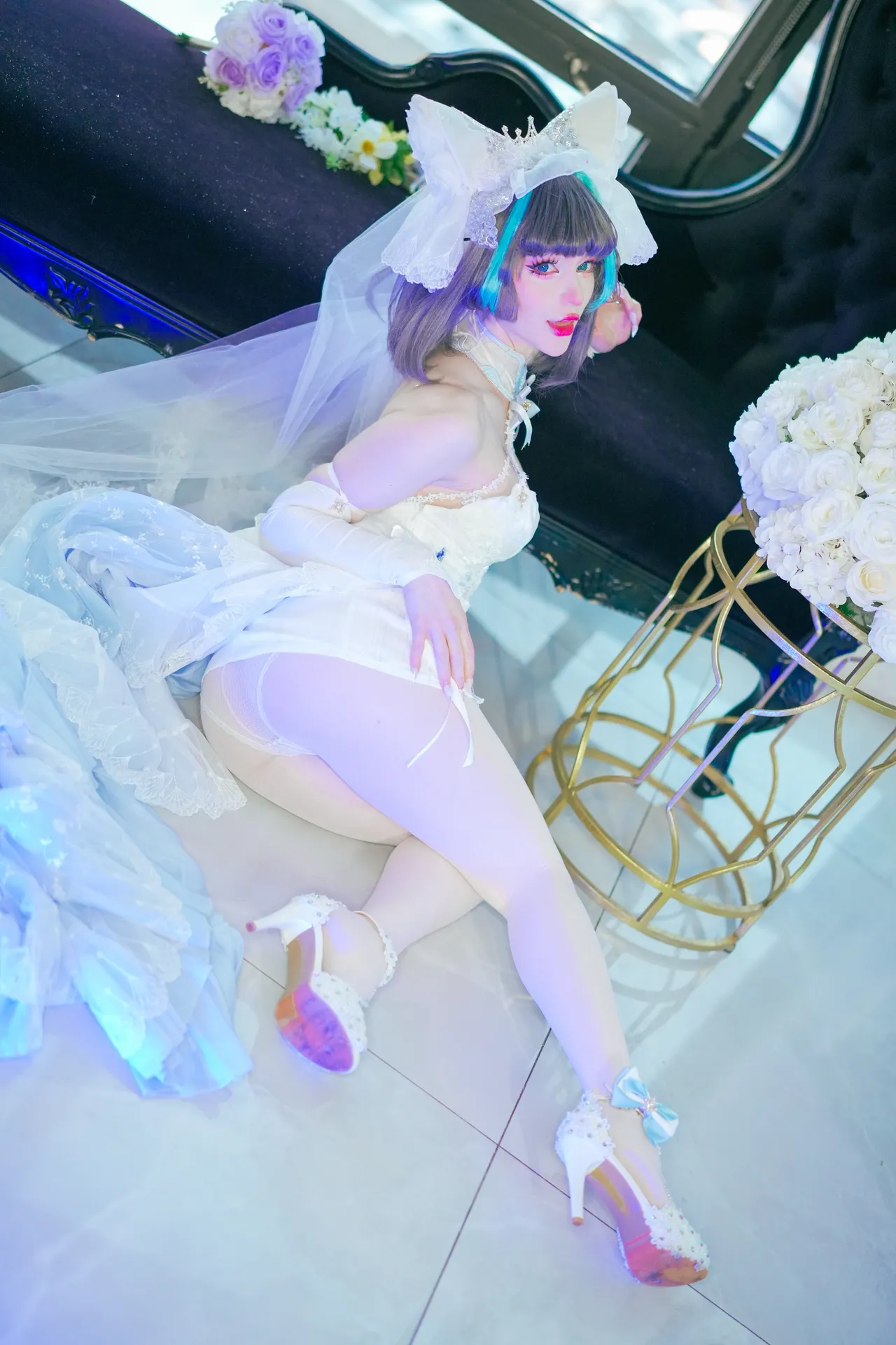 Petra Fyed - Bride Cheshire - Image 35