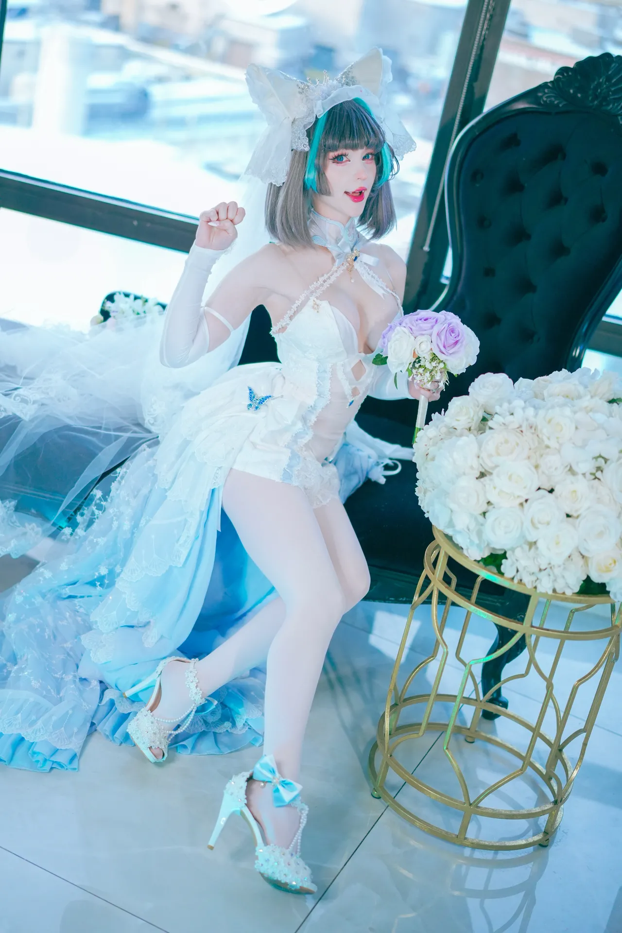 Petra Fyed - Bride Cheshire - Image 4