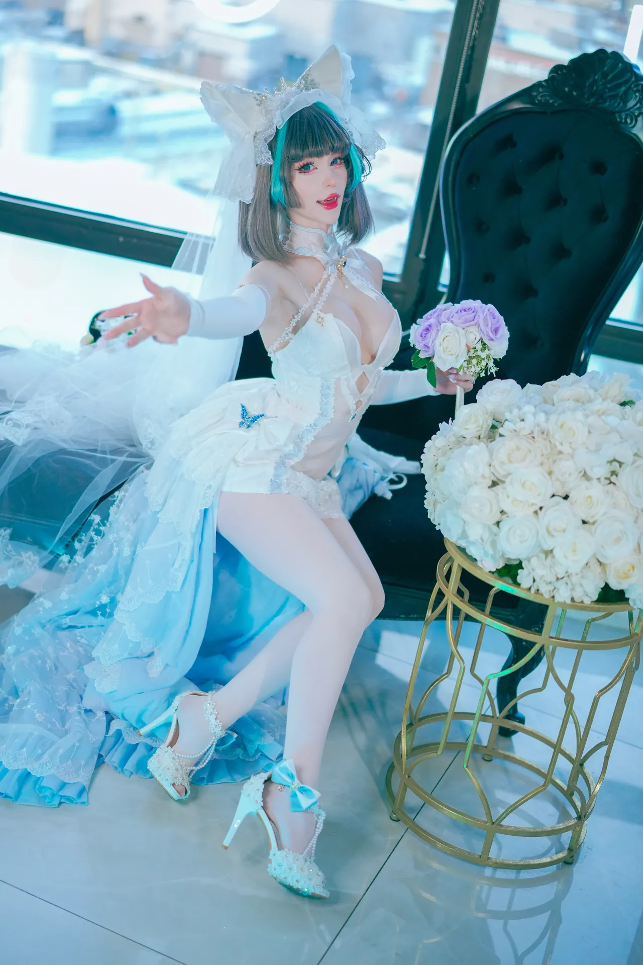 Petra Fyed - Bride Cheshire - Image 5