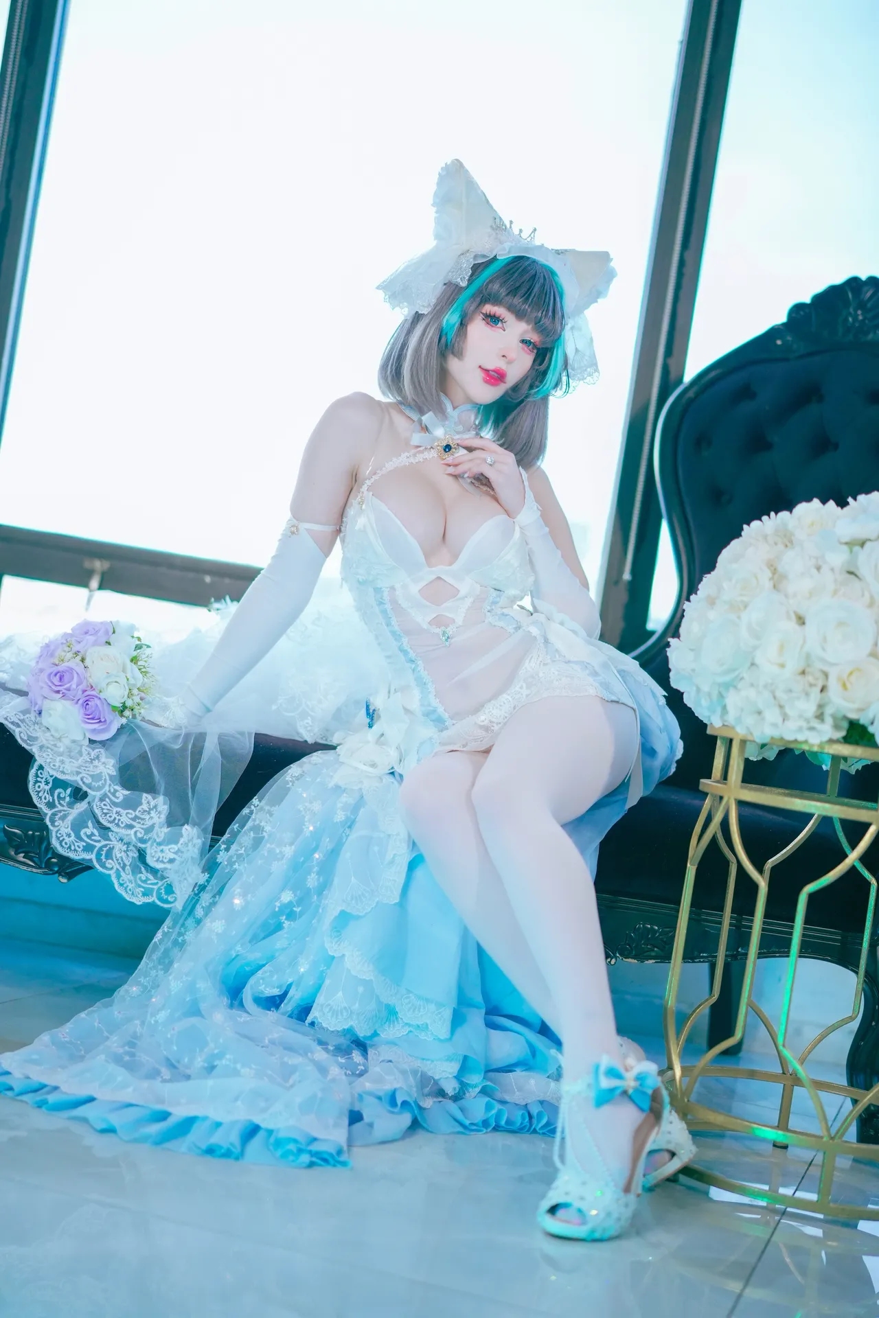 Petra Fyed - Bride Cheshire - Image 6