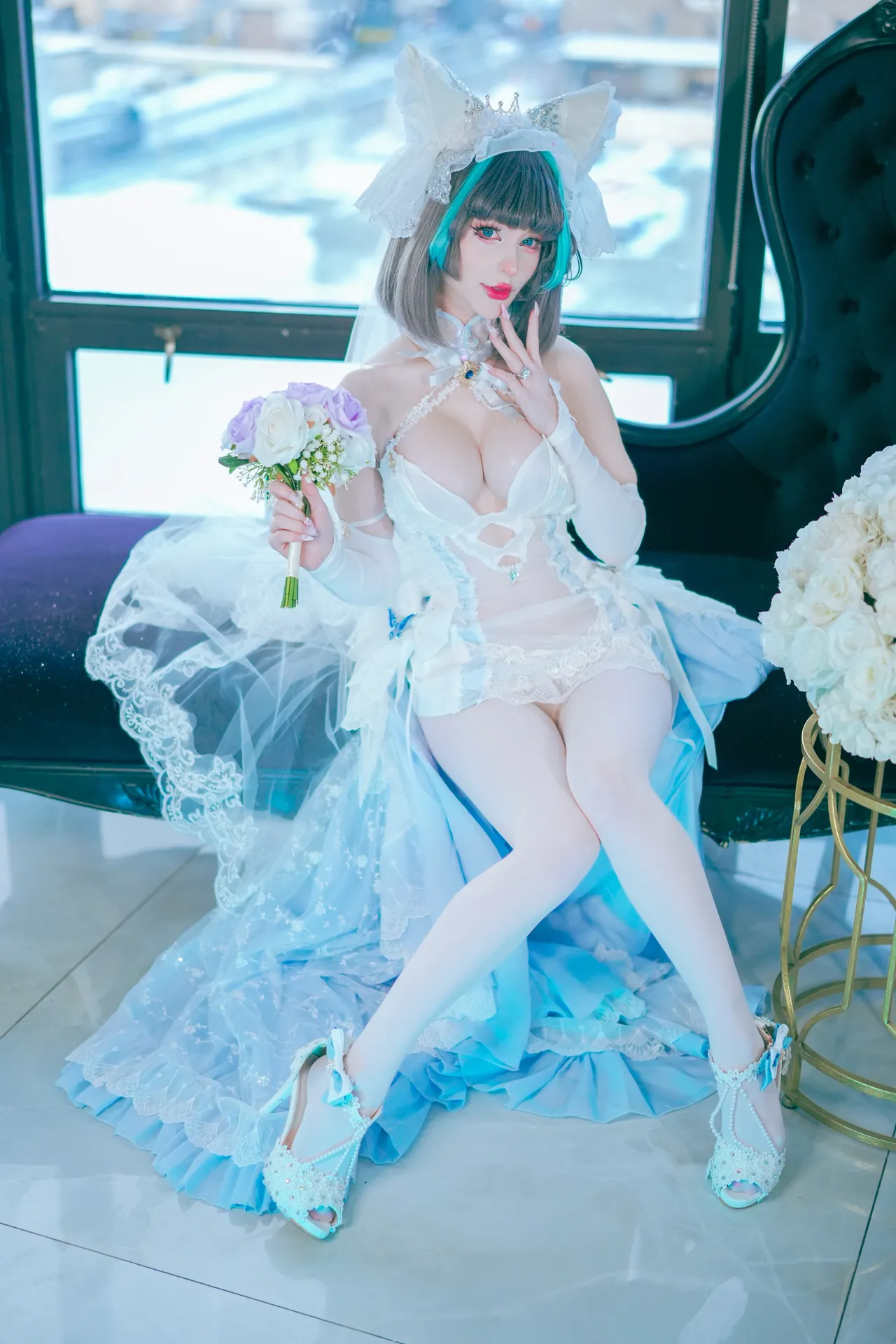 Petra Fyed - Bride Cheshire - Image 8