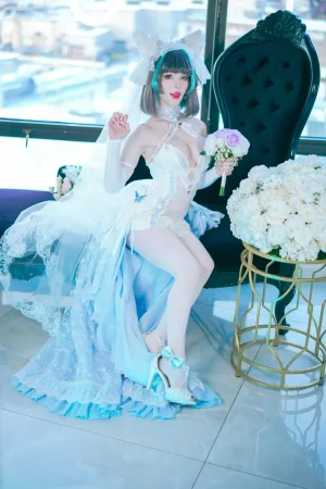 Petra Fyed - Bride Cheshire Thumbnail