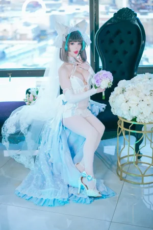 Petra Fyed - Bride Cheshire - Page 2