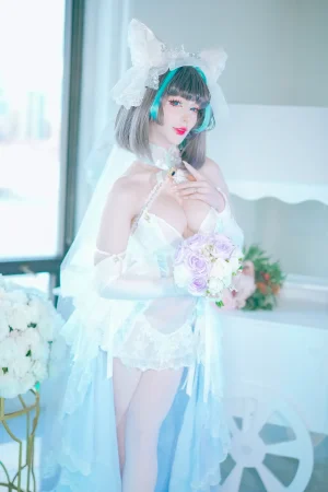 Petra Fyed - Bride Cheshire - Page 23