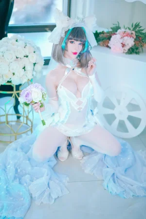 Petra Fyed - Bride Cheshire - Page 25