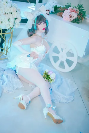 Petra Fyed - Bride Cheshire - Page 29