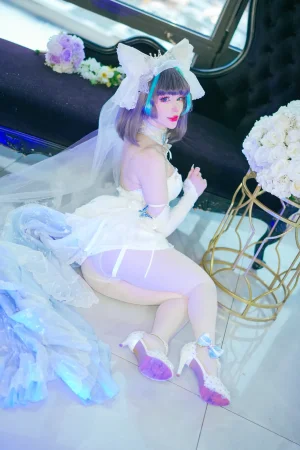 Petra Fyed - Bride Cheshire - Page 34