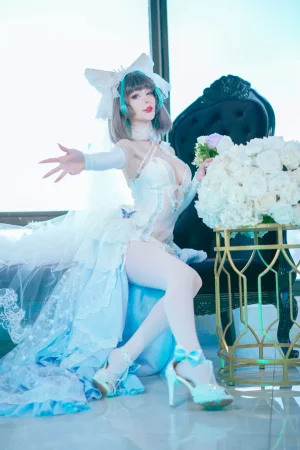 Petra Fyed - Bride Cheshire - Page 7