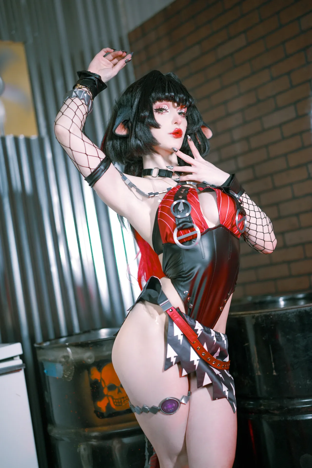 Petra Fyed - Jane Doe - Image 11