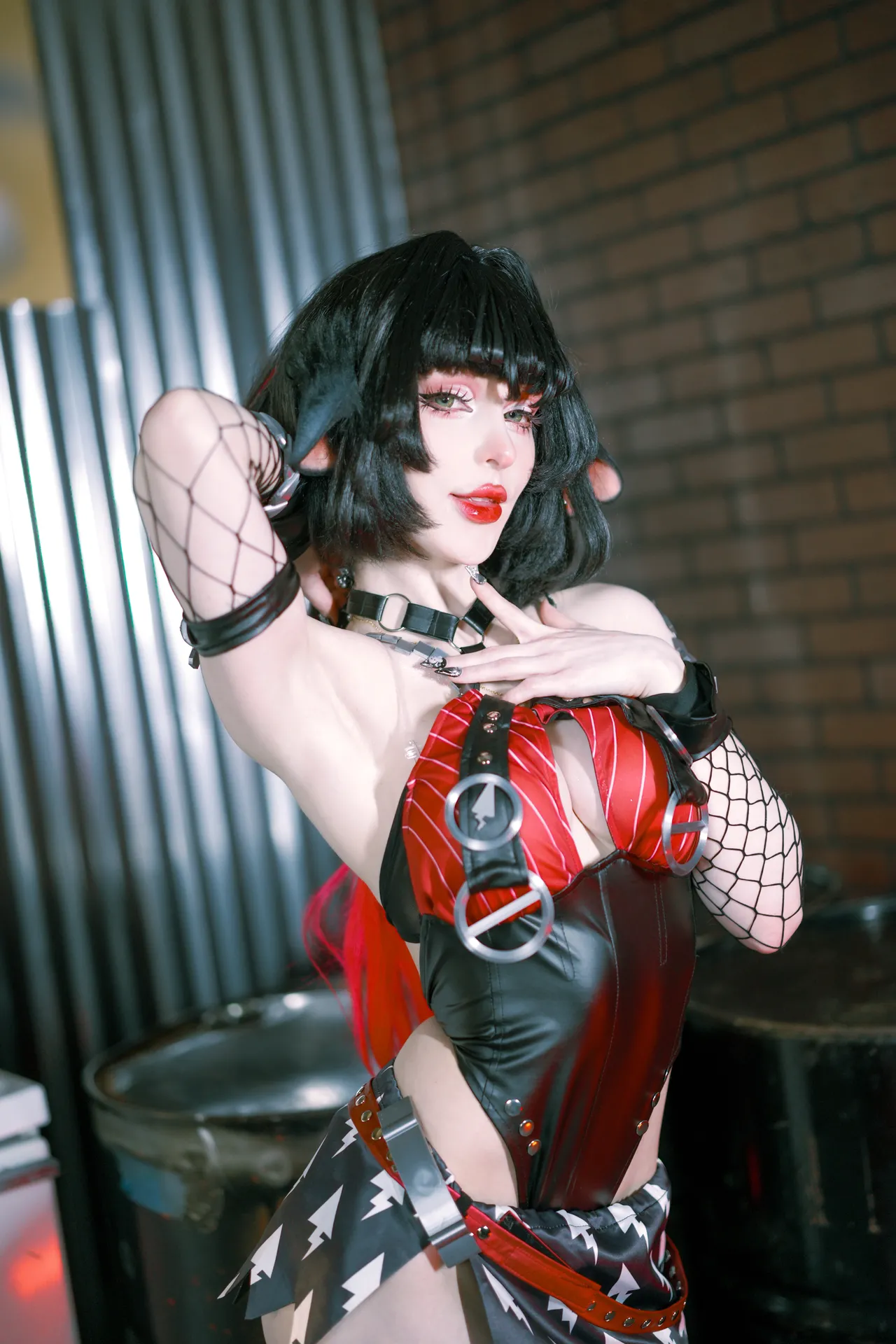 Petra Fyed - Jane Doe - Image 23