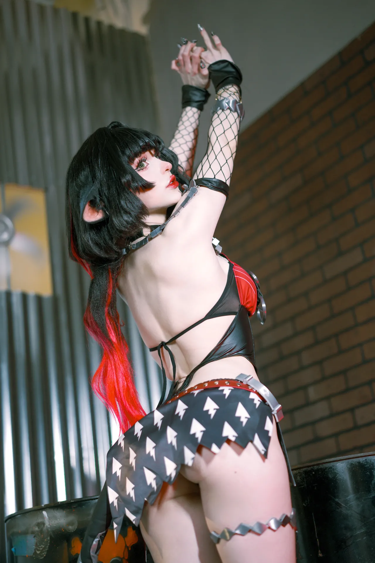 Petra Fyed - Jane Doe - Image 54