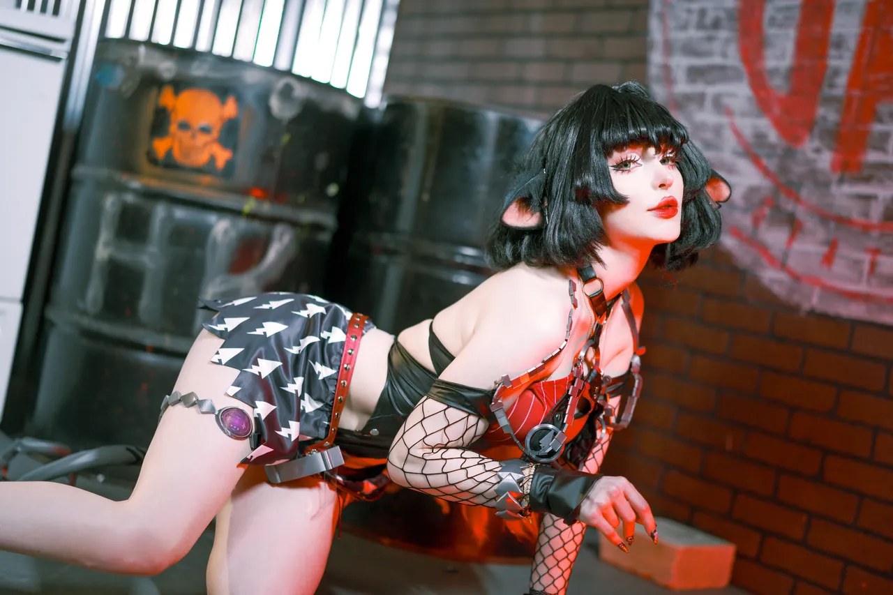 Petra Fyed - Jane Doe - Image 59