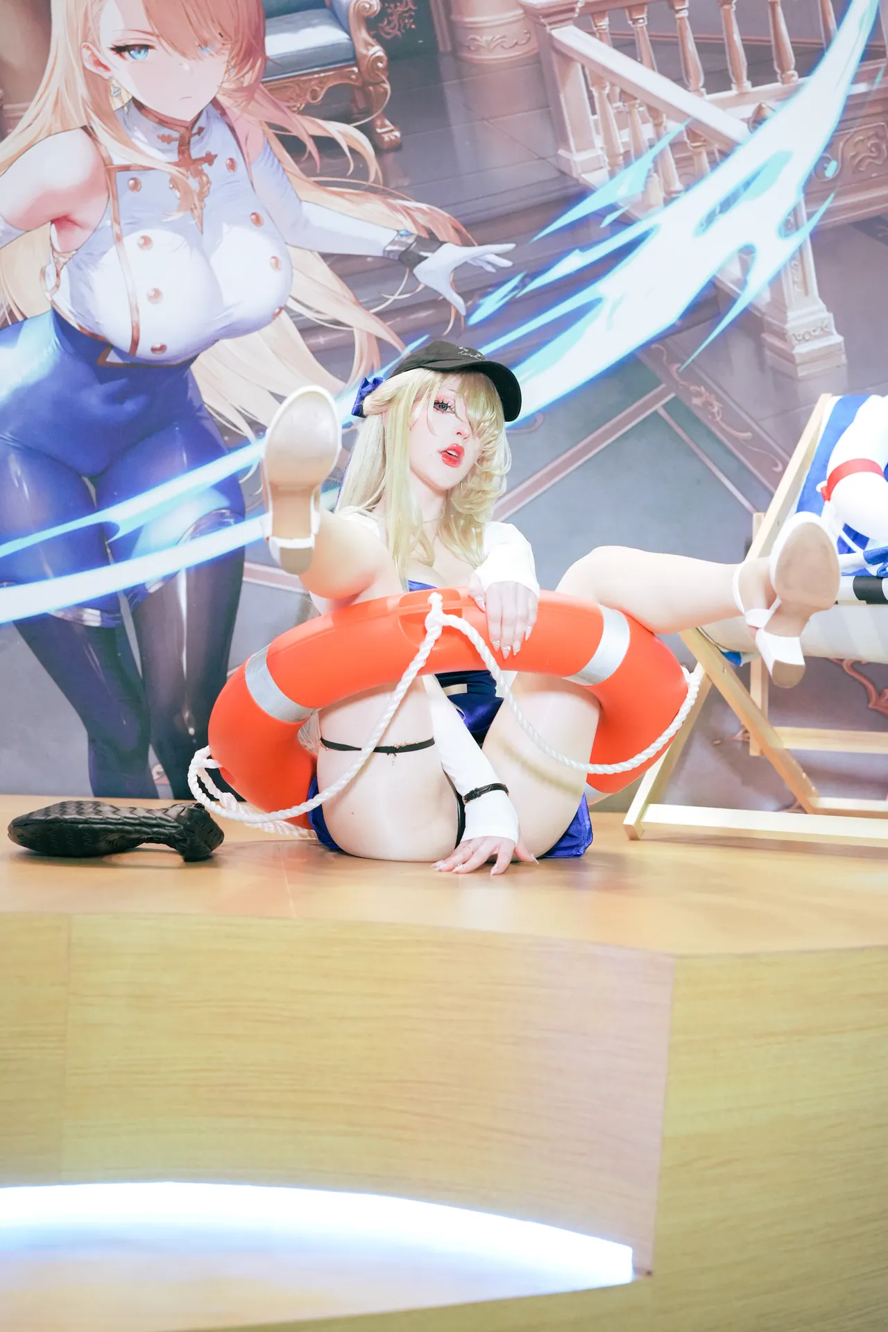 Petra Fyed - Wilhelmina - Image 22