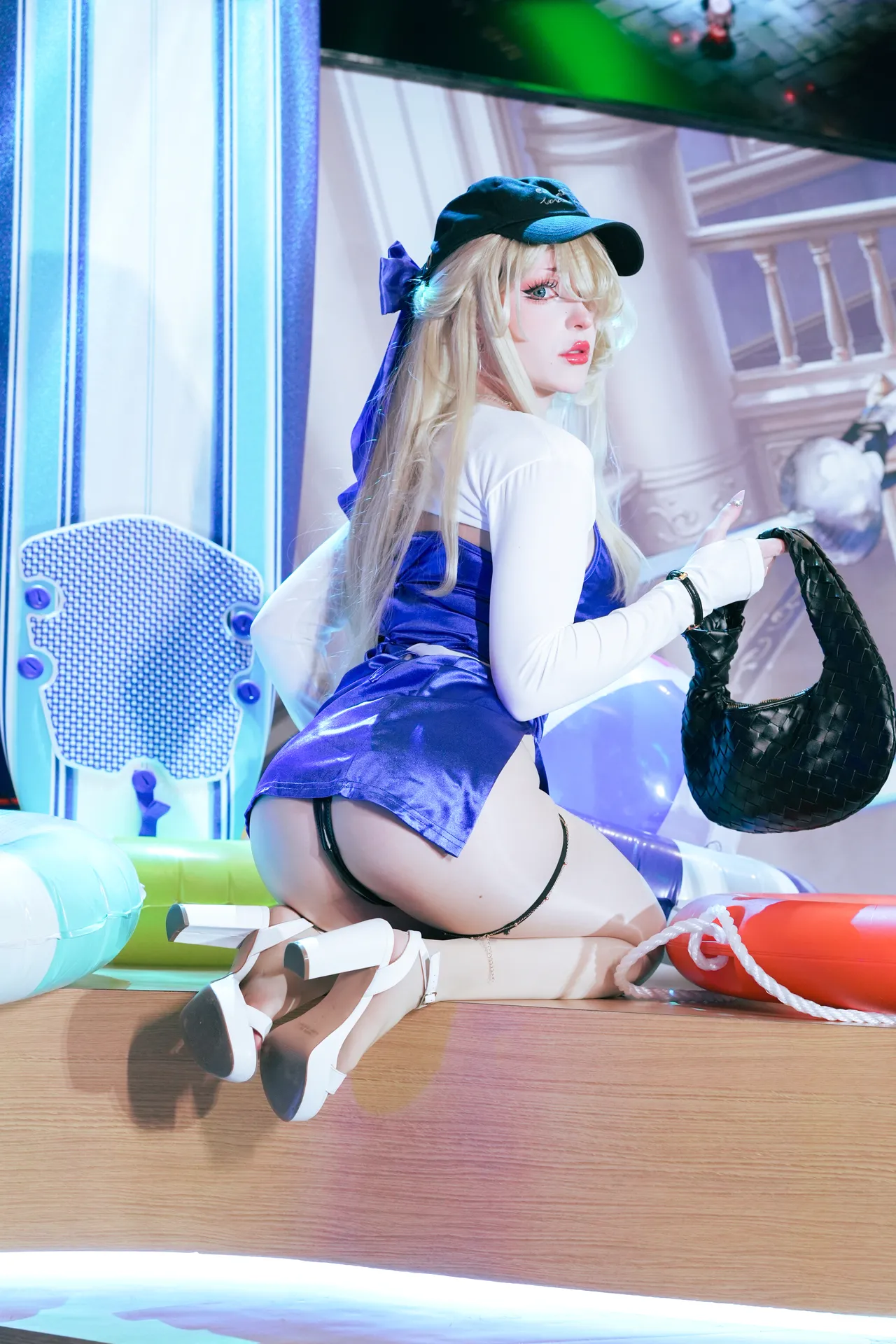 Petra Fyed - Wilhelmina - Image 29