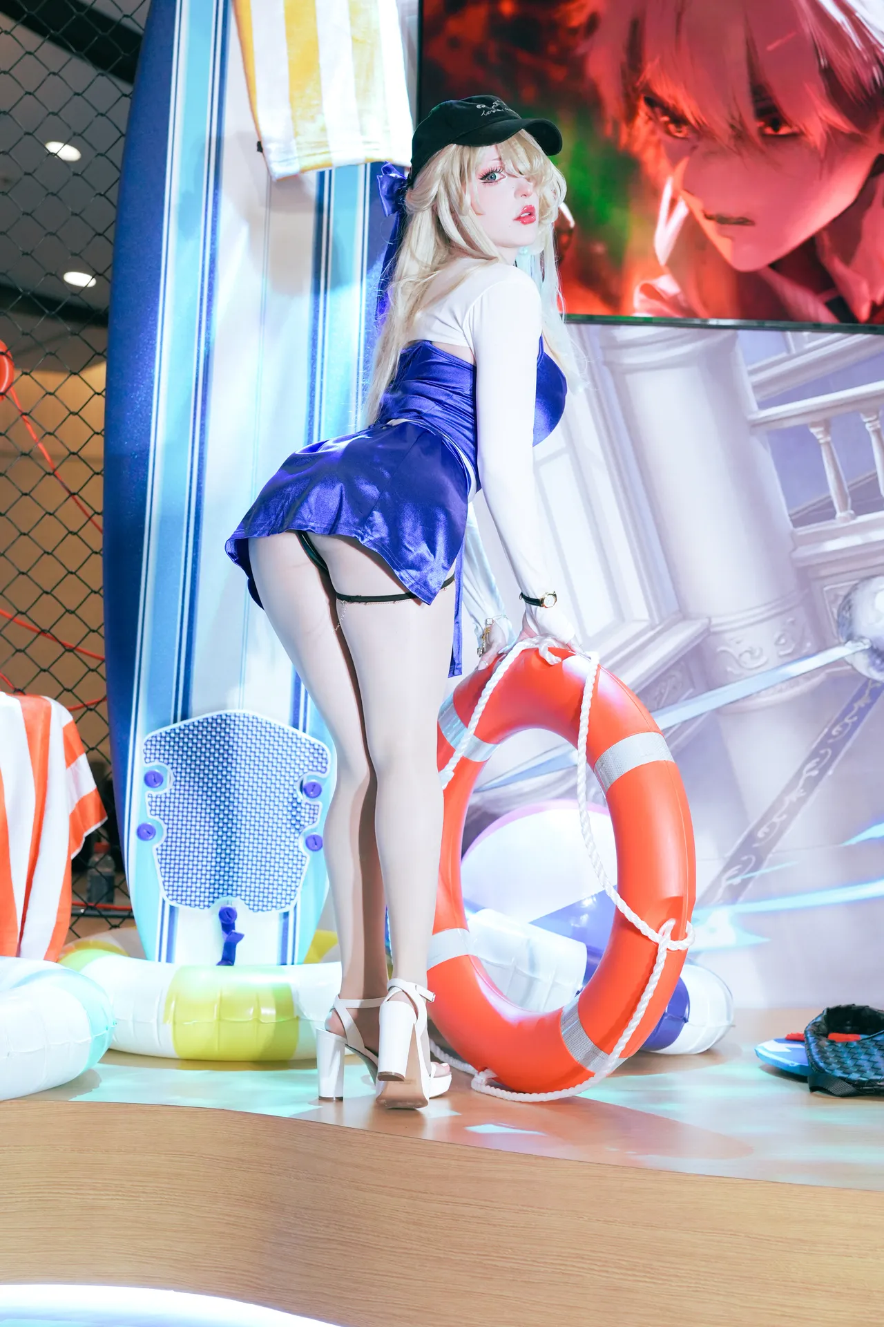 Petra Fyed - Wilhelmina - Image 38