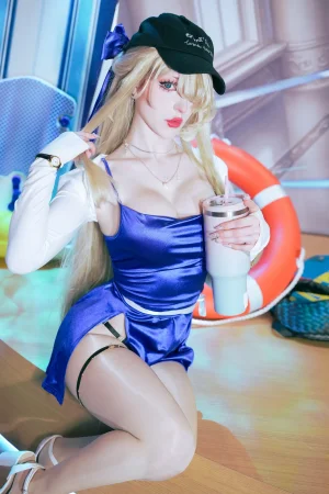 Petra Fyed - Wilhelmina - Page 2