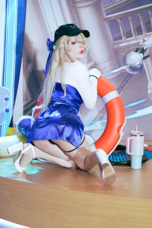 Petra Fyed - Wilhelmina - Page 41