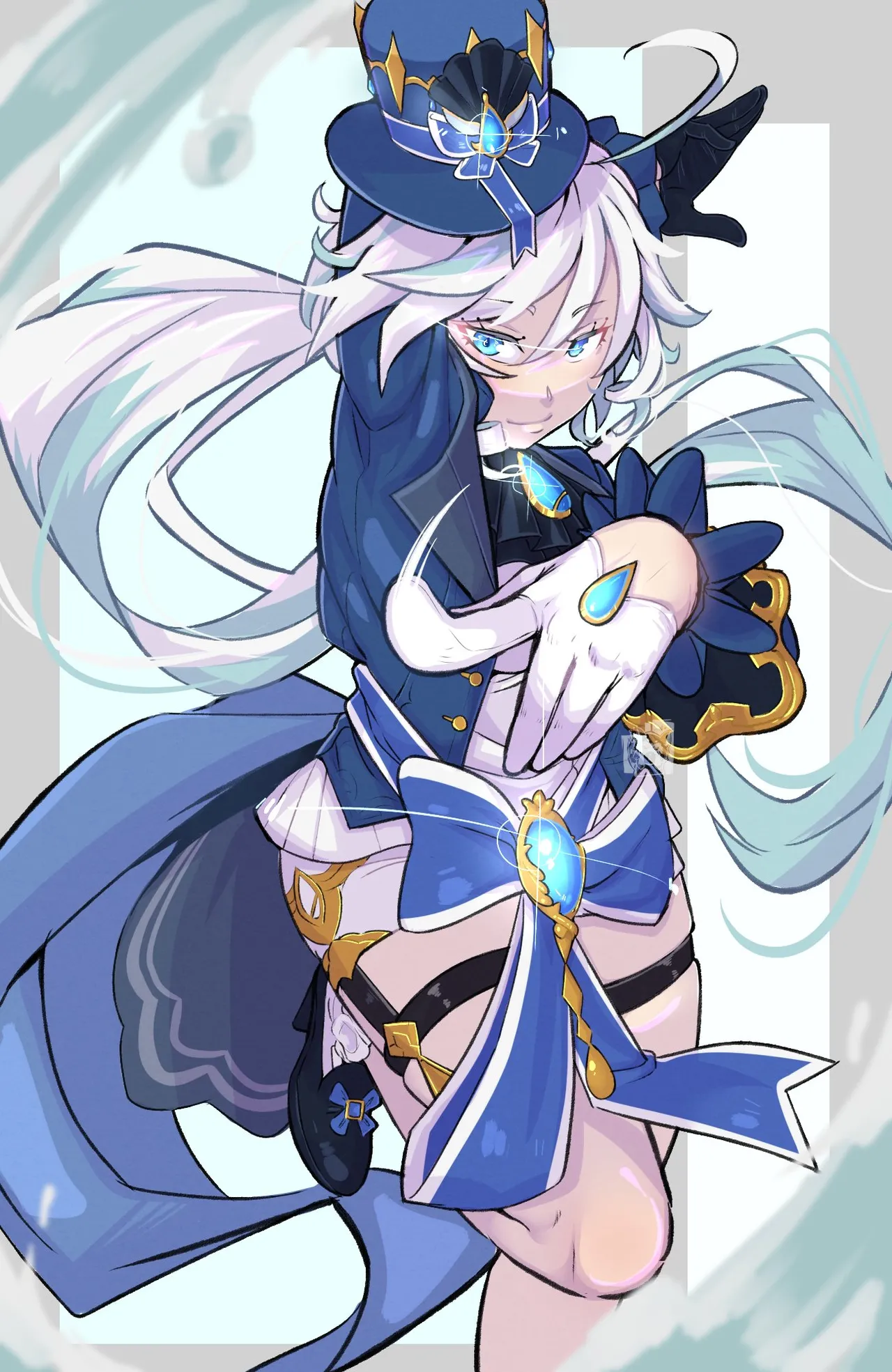 PevertRaccoon - Image 102