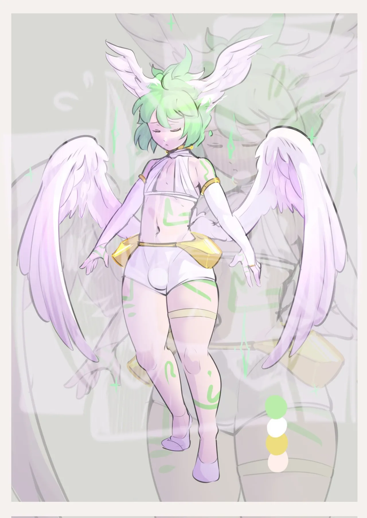 PevertRaccoon - Image 160