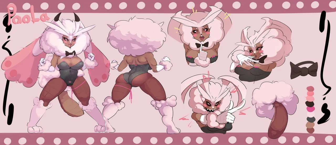 PevertRaccoon - Image 161