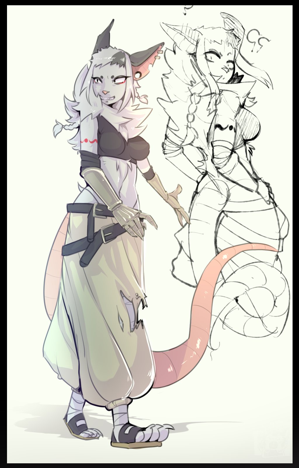 PevertRaccoon - Image 180