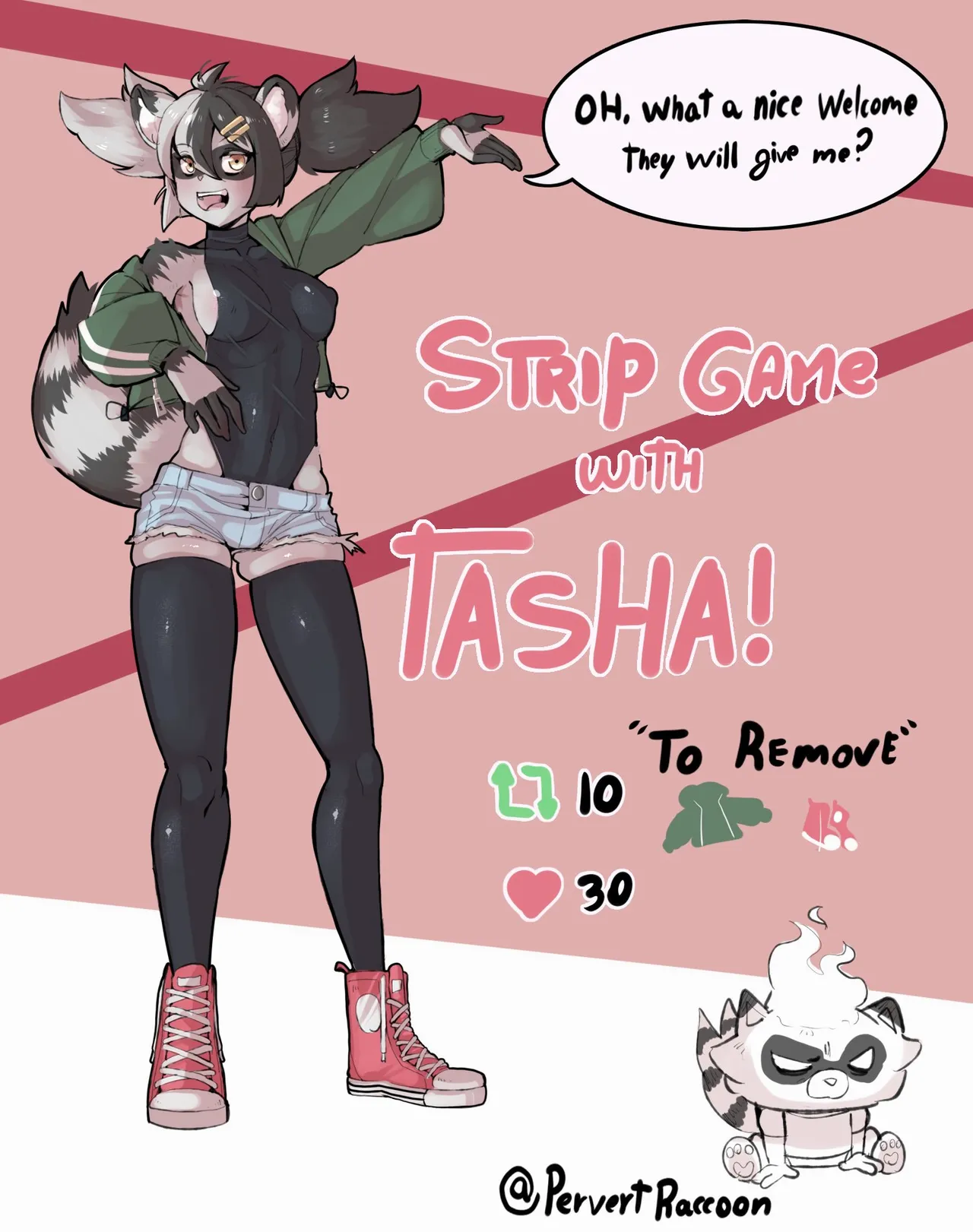 PevertRaccoon - Image 185