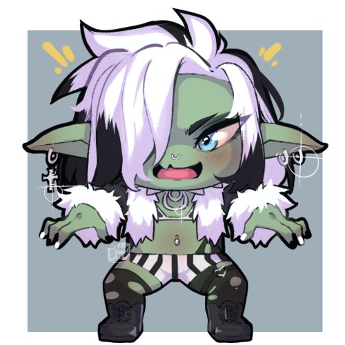 PevertRaccoon - Image 193